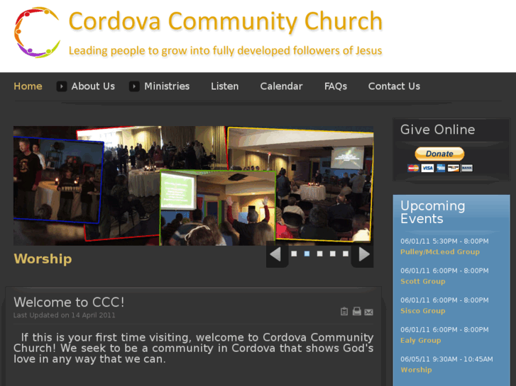 www.cordovachurch.org