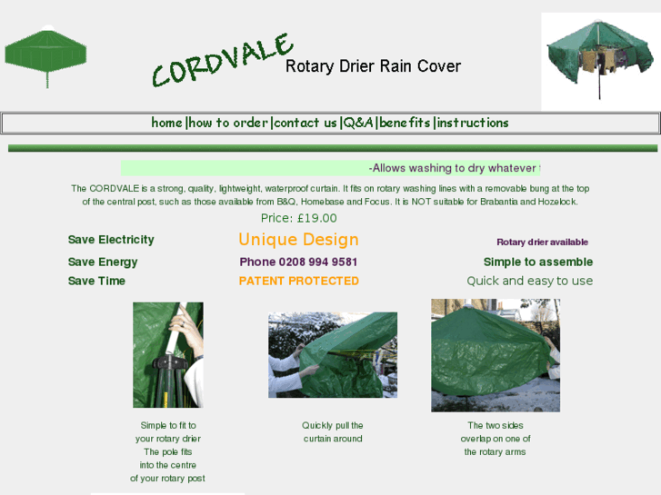 www.cordvale.com