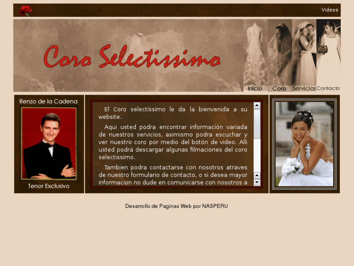 www.coroselectissimoperu.com