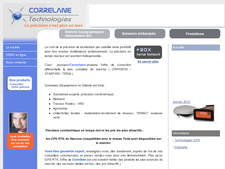 www.correlane.com