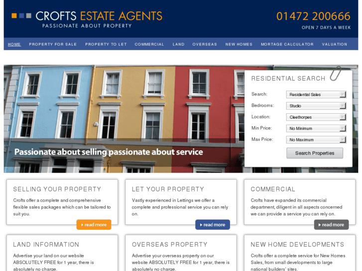 www.croftsestateagents.co.uk