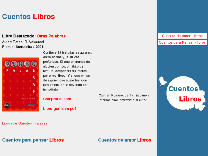 www.cuentoslibros.com