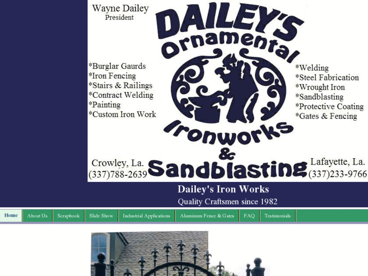 www.daileysironworks.com