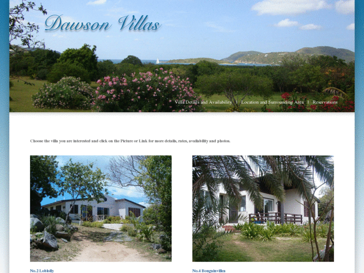 www.dawsonvillasbvi.com