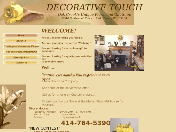 www.dectouch.com