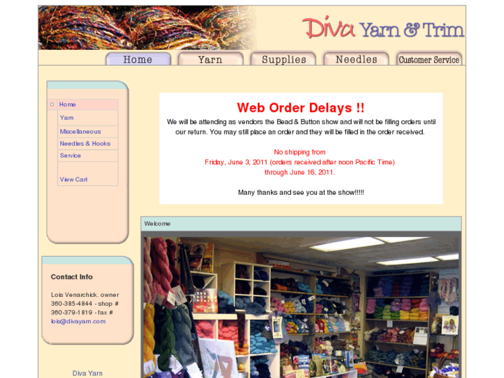 www.divayarn.com