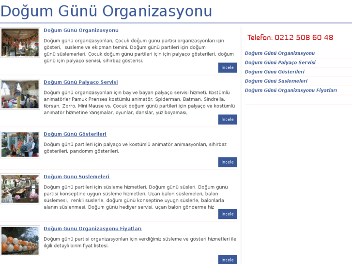 www.dogumgunuorganizasyonu.org