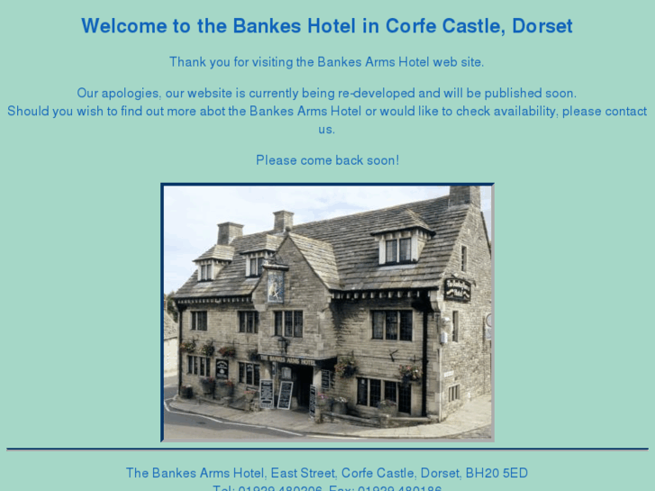 www.dorset-hotel.co.uk