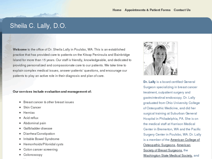 www.drlally.com