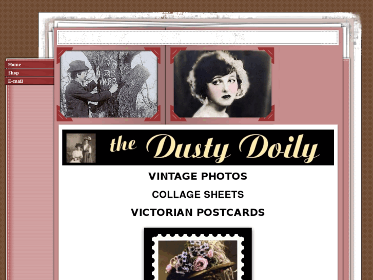 www.dustydoily.com