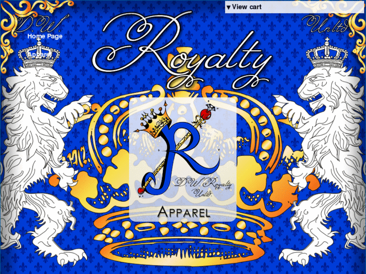 www.dwroyalty.com