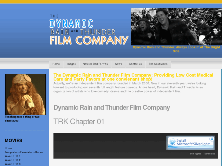 www.dynamicrainandthunder.com