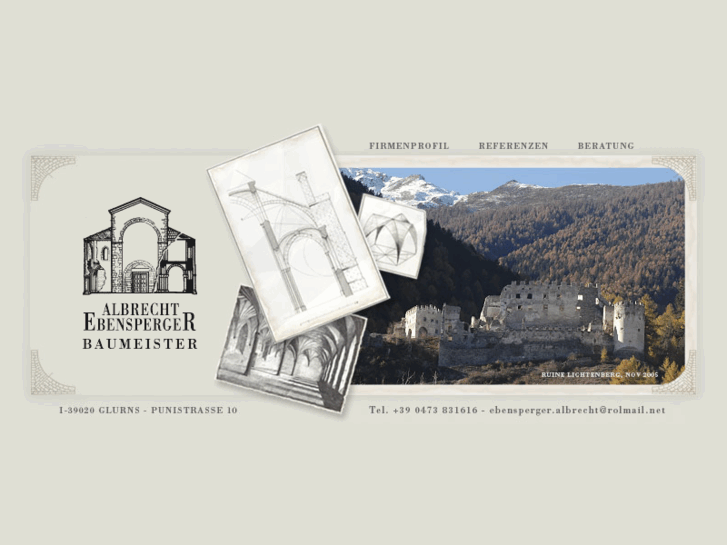 www.ebensperger.it