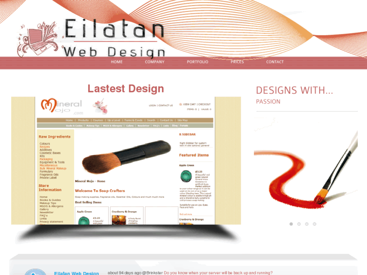 www.eilatanwebdesign.com