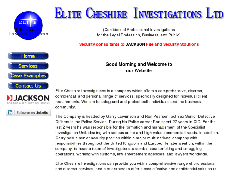 www.elitecheshireinvestigations.com