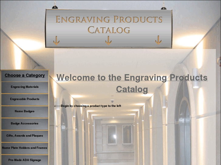 www.engravingproducts.net