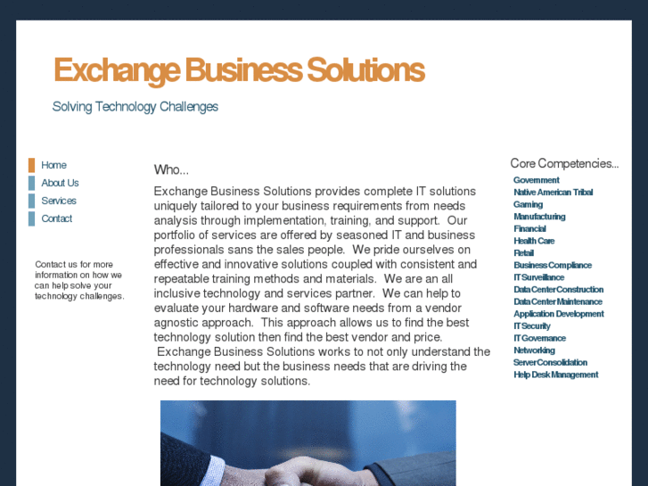 www.exchangebs.com