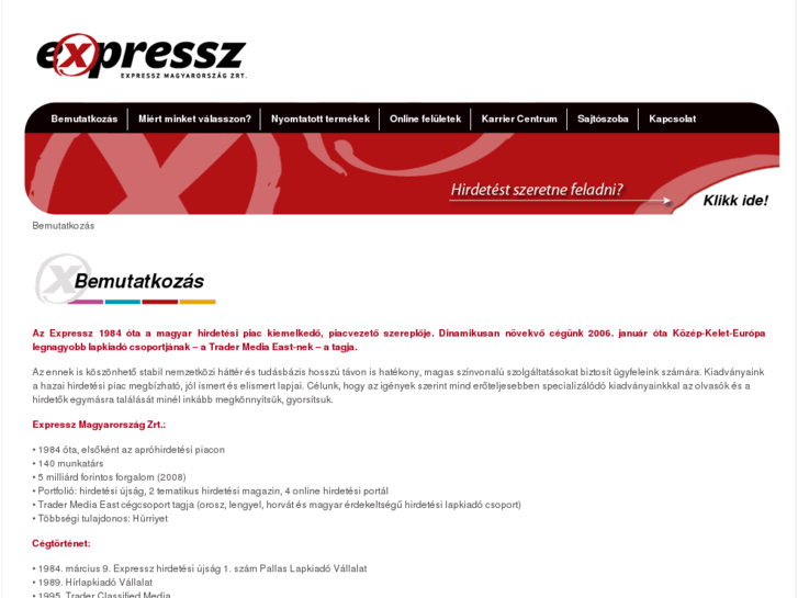 www.expressz.com