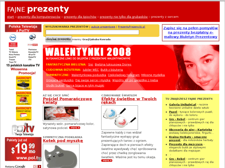 www.fajneprezenty.com