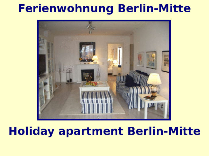 www.fewo-berlin-mitte.com