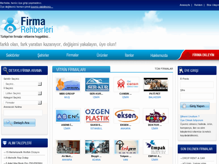 www.firmarehberleri.com