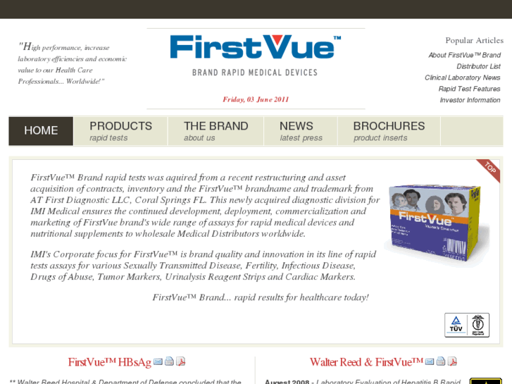 www.firstvue.com