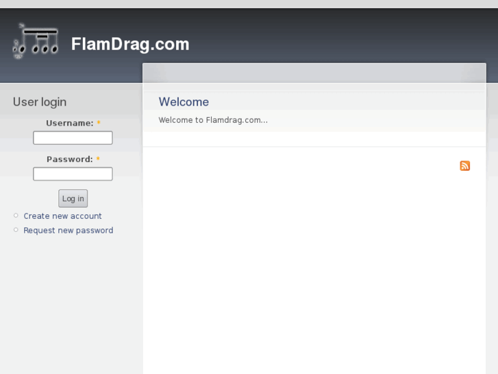www.flamdrag.com