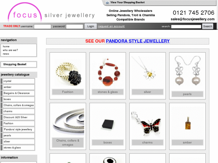 www.focusjewellery.com