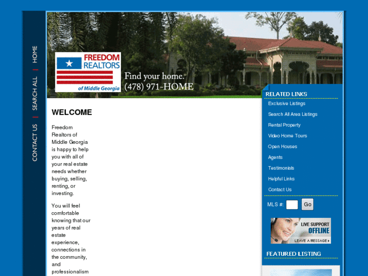 www.freedomrealtorsga.com