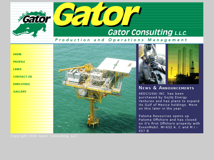 www.gatorconsulting.net