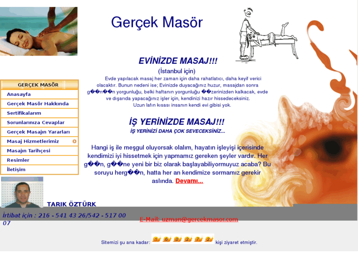 www.gercekmasor.com