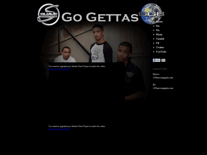 www.gogettas.com