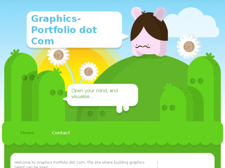 www.graphics-portfolio.com