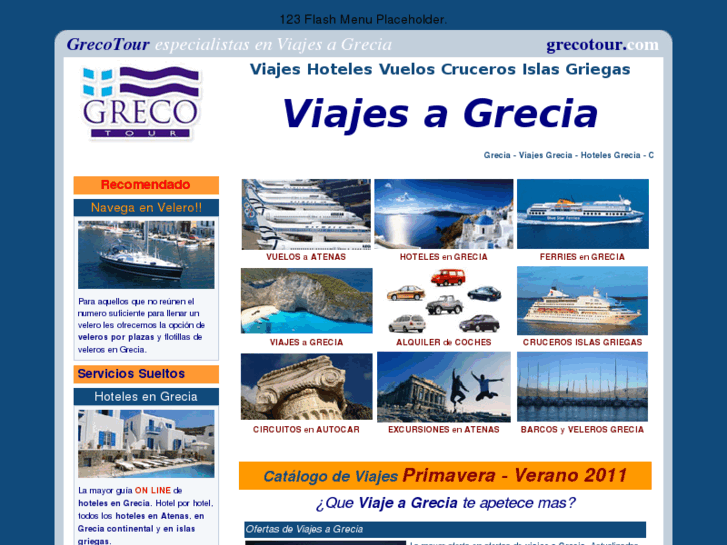 www.grecotour.es