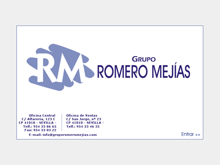 www.gruporomeromejias.com