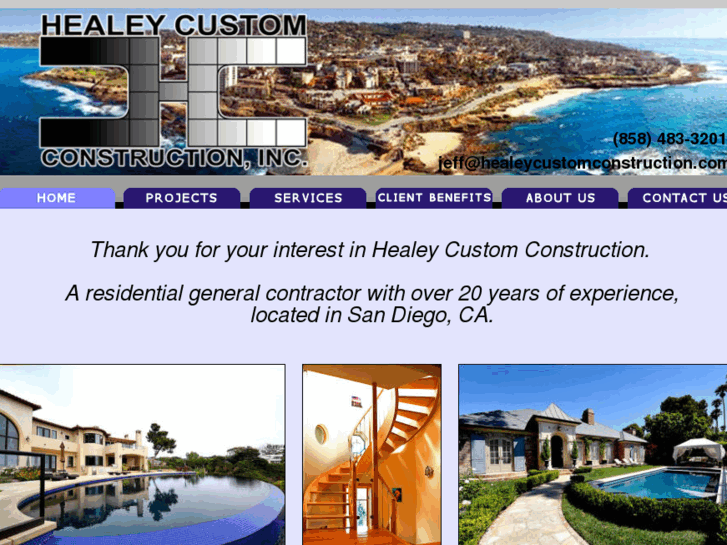 www.healeycustomconstruction.com