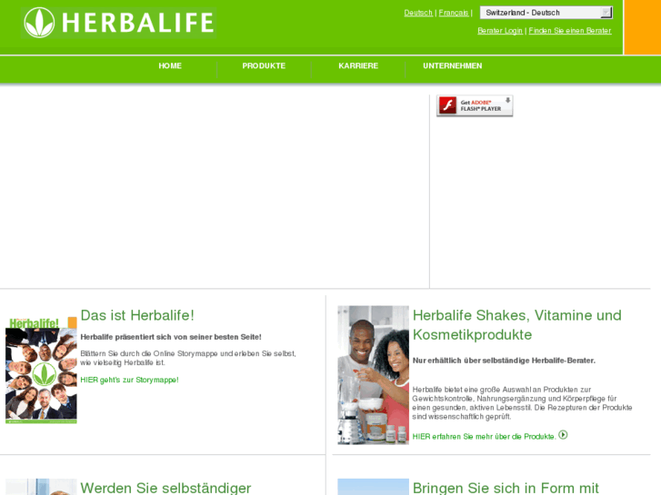 www.herbalife.ch