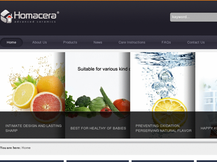 www.homacera.com