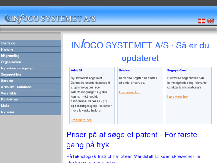 www.infoco.dk