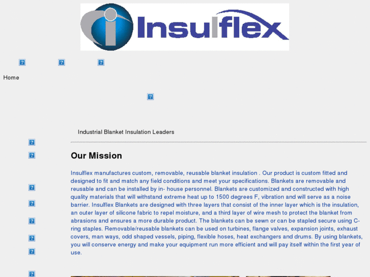 www.insulflex.net