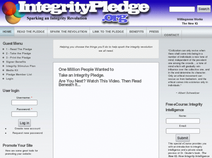 www.integritypledge.org