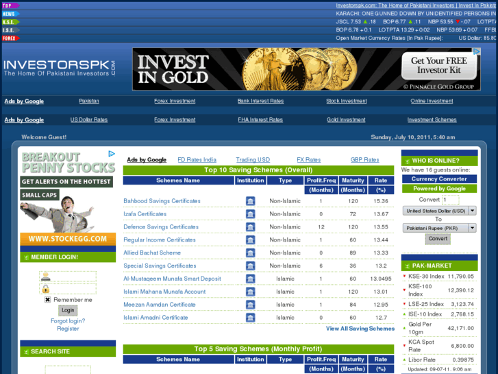 www.investorspk.com