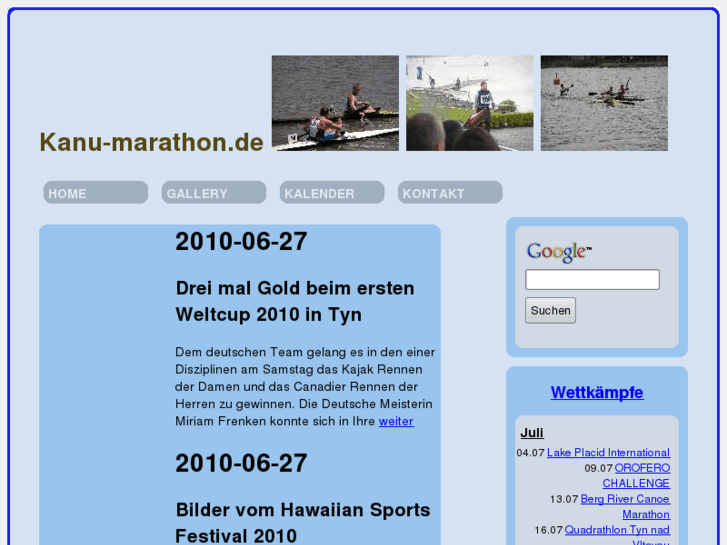 www.kanu-marathon.de