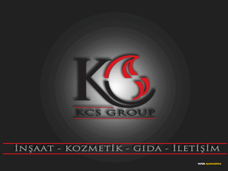 www.kcsgroup.gen.tr