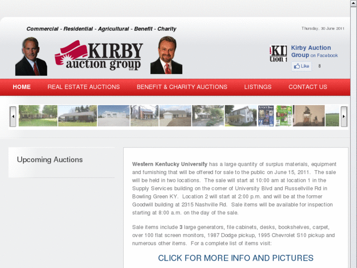 www.kirbyauctiongroup.com