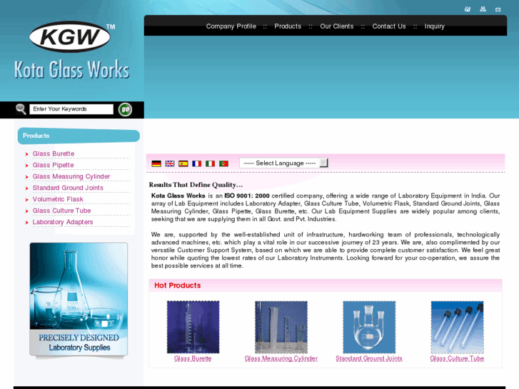 www.kotaglass.com