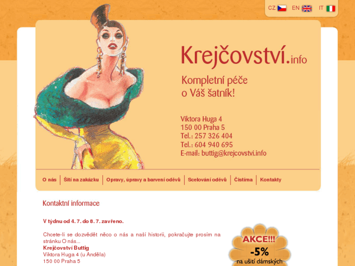 www.krejcovstvi.info