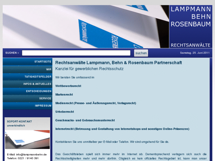 www.lampmannbehn.de