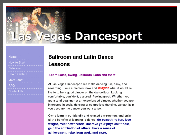 www.lasvegasdancesport.com