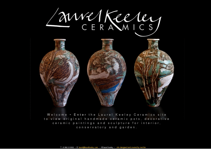 www.laurelkeeley.com